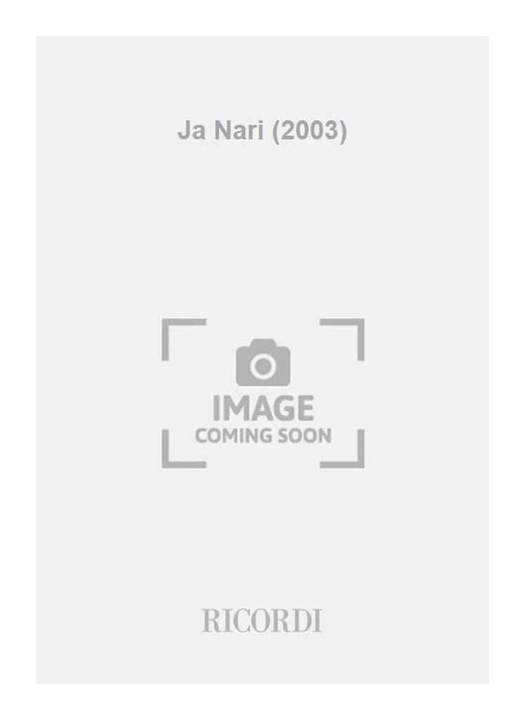 Ja Nari (2003)